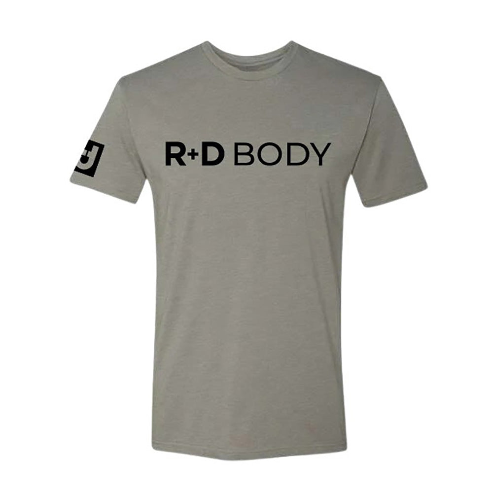 R+D Body Shirt