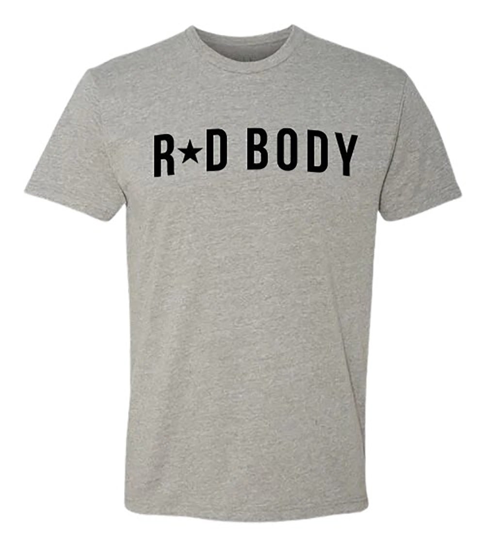 R+D Body Shirt