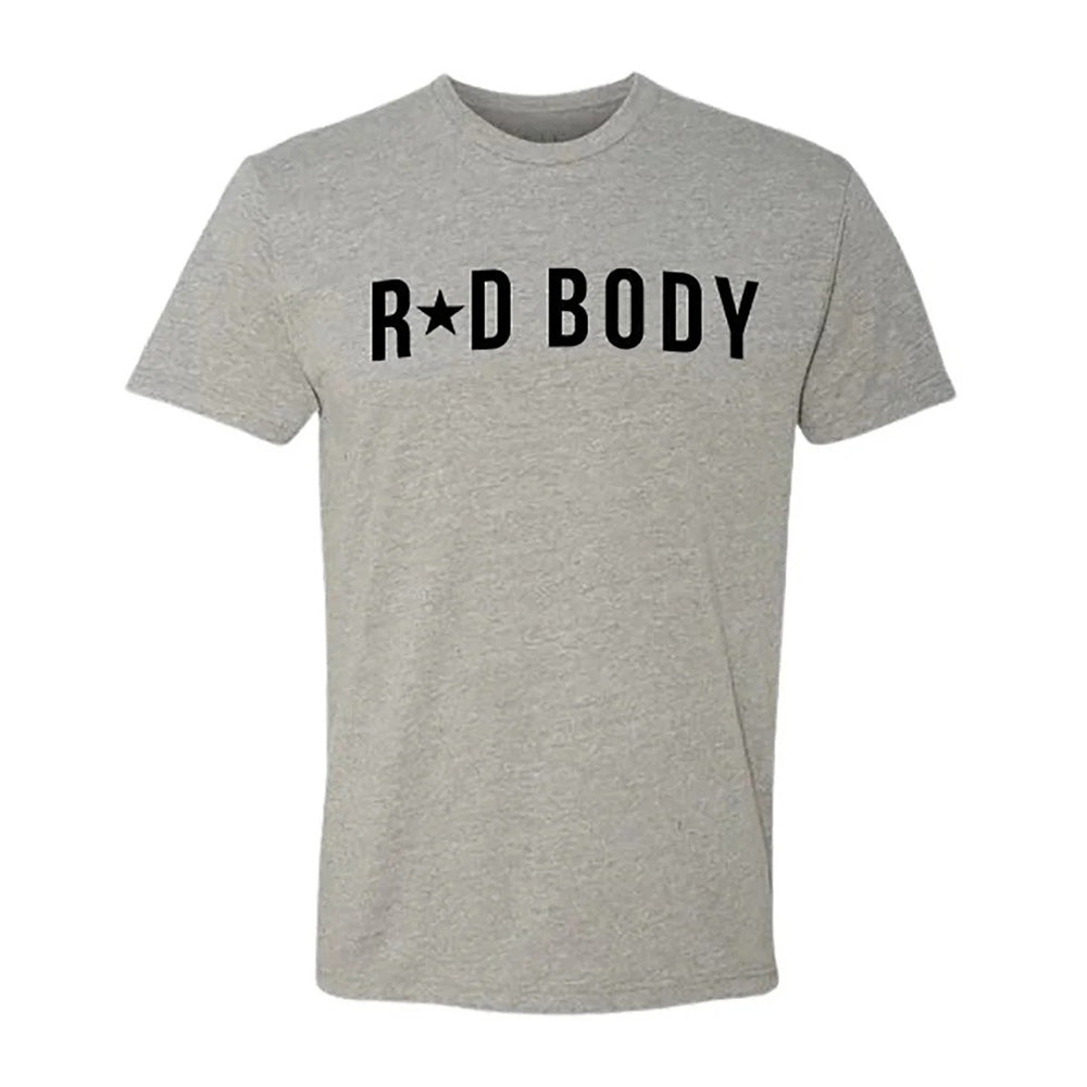 R+D Body Shirt