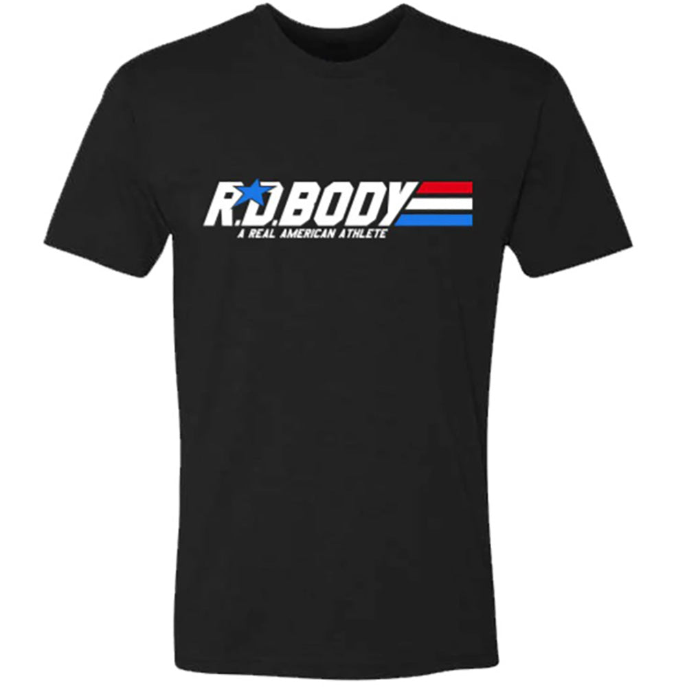 R+D Body Shirt