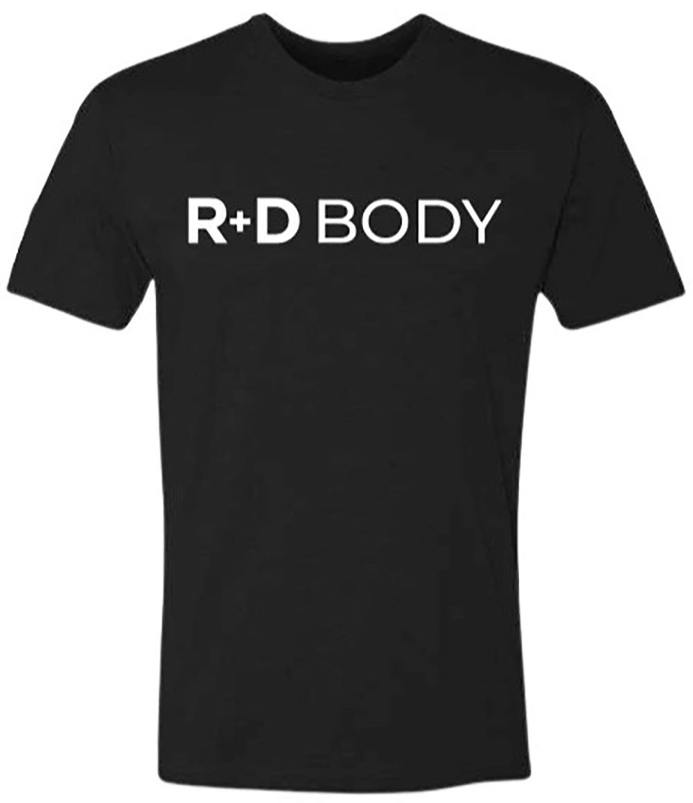 R+D Body Shirt